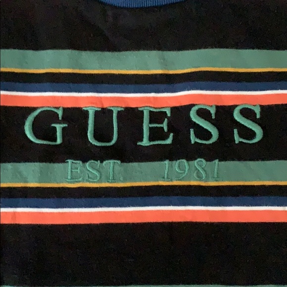 Guess t-shirt - Picture 2 of 3